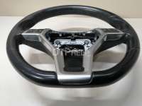 Рулевое колесо для AIR BAG (без AIR BAG) Mercedes C W204 2008г. 17246029039E38 - Фото 2