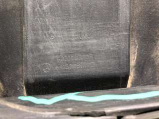 Решетка радиатора Mercedes Citan W415 2013г. A4158880023 - Фото 21