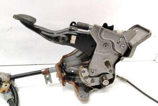 Рычаг ручного тормоза (ручника) Honda Legend 3 2004г. art8283237 - Фото 6