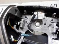 Рулевое колесо для AIR BAG (без AIR BAG) Hyundai IX35 2011г. 561102Y6009P - Фото 3