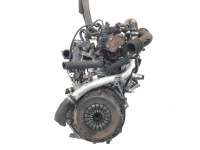 Двигатель  MINI One 1.4 TD Дизель, 2003г. 1ND  - Фото 5