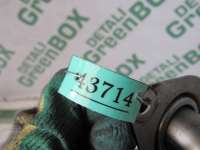 Трубка системы рециркуляции (EGR) Mercedes GLK X204 2013г. A6511402208 - Фото 3