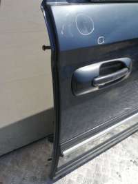 Дверь сдвижная левая Chrysler Grand Voyager 4 2004г.  - Фото 7