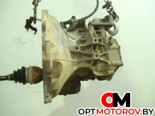 КПП механическая (МКПП) Opel Astra H 2005г. 55355489. F17355 - Фото 2