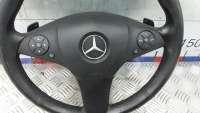  Рулевое колесо к Mercedes C W204 Арт SML08JZ01