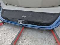 Крышка багажника (дверь 3-5) Mercedes C W203 2004г.  - Фото 7