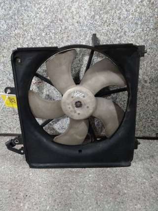 8219300 Вентилятор радиатора к Honda Jazz 1 Арт 46023022902_1