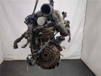 Двигатель  Renault Modus 1.5 DCI Дизель, 2008г. 7701476964,K9K 766  - Фото 3