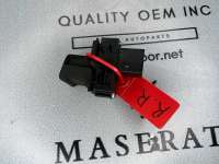 Кнопка стеклоподъемника задней правой Maserati Quattroporte 2005г. 188258,188258 - Фото 4