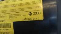 Подушка безопасности боковая (в сиденье) Audi A6 Allroad C5 2005г. 4b0880241j - Фото 3