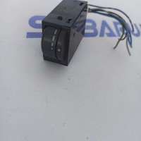 Кнопка освещения панели приборов к Subaru Forester SH Арт 24203201