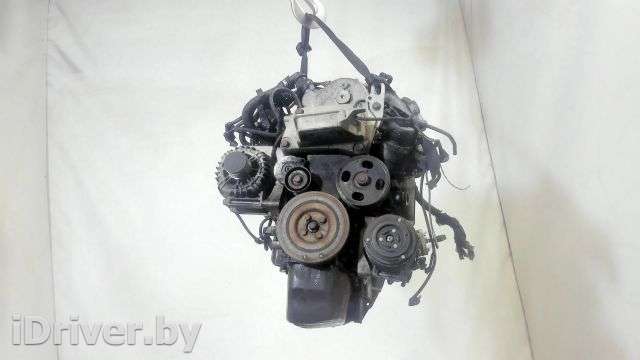 Двигатель  Opel Astra J 1.3 CDTI Дизель, 2011г. 55579410,95513743,A13DTE  - Фото 1