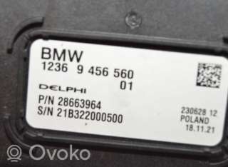 Блок управления (другие) BMW i3 2021г. 5a42139, 9456560, 5a91fd5 , artEGO55850 - Фото 8