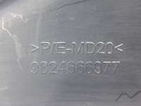 98246669XT, 9824666977, 1 решетка радиатора Citroen jumpy 3 Арт ARM214668, вид 9