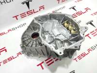 Двигатель  Tesla model 3   2021г. 1120960-10-G  - Фото 4