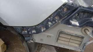  Кронштейн крепления бампера заднего Ford Fusion 2 Арт 24555597, вид 1