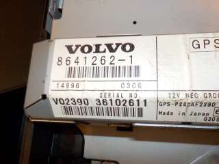 Антенна Volvo XC90 1 2002г. 31260503 - Фото 5