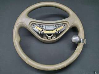  Рулевое колесо к Citroen Jumper 1 Арт 901-33