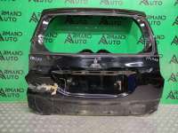5801B684 дверь багажника к Mitsubishi Pajero Sport 2 restailing Арт ARM234442