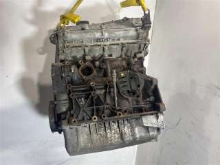 Двигатель  Volkswagen Sharan 1 1.8 Турбо бензин Бензин, 1999г. AJH  - Фото 2