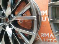 Комплект дисков колесных R20 к Lexus RX 4 4261A48170 - Фото 4