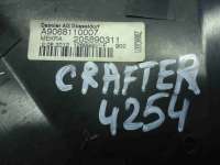 9068110077 Накладка декоративная Volkswagen Crafter 1 Арт 00082664, вид 4