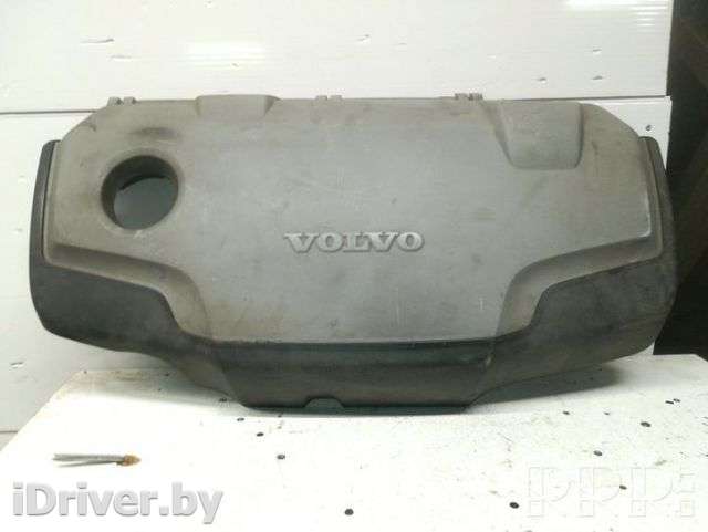 Декоративная крышка двигателя Volvo XC90 1 2006г. 30757535 , artRDJ3610 - Фото 1