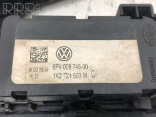 Педаль газа Volkswagen Passat B6 2007г. 1k2721503m, 6pv00874500 , artANG14245 - Фото 2