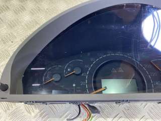 Щиток приборов (приборная панель) Mercedes S W220 2001г. A2205405547 - Фото 3