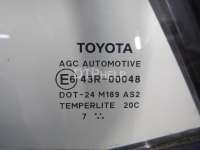 Дверь задняя левая Toyota Auris 1 2007г. 6700402260 - Фото 14