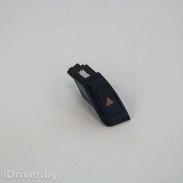 Кнопка (Выключатель) Audi A4 B8 2009г. 8K1941509 , art182001 - Фото 1