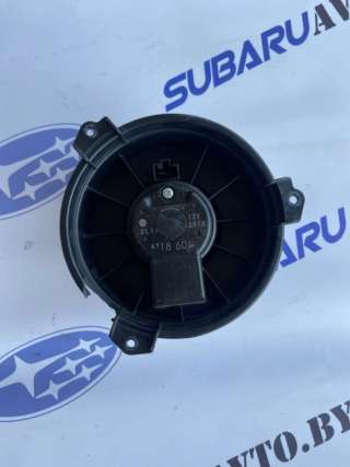  Моторчик печки Subaru Ascent Арт 40172643