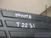 Подножка Toyota Land Cruiser 200 2010г. 51772-60180 - Фото 5