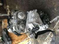 Двигатель  Skoda Roomster restailing 1.2  Бензин, 2011г. CHF  - Фото 3