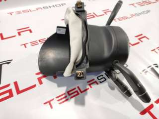 Переключатель подрулевой (стрекоза) Tesla model X 2016г. 1057356-00-B,1057354-00-B,1008303-01-D - Фото 4