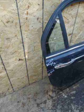 Дверь задняя правая Rover 75 2002г.  - Фото 4