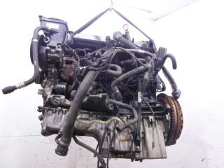 Двигатель  BMW 5 E60/E61 2.5  Дизель, 2004г. 256D2, M57  - Фото 7