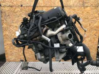 Проводка двигателя Volkswagen Touareg 1 2004г. 070 971 610 AK - Фото 3