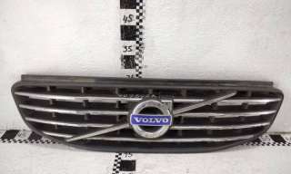 31333832 Решетка радиатора к Volvo XC60 1 Арт 997892K