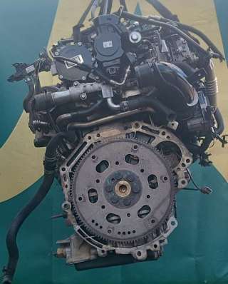 Двигатель  Chevrolet Captiva 2.2  Дизель, 2013г. Z22D1, A22DM  - Фото 3