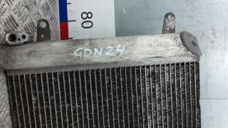  Радиатор кондиционера к Volkswagen Sharan 2 Арт GDN24KB01