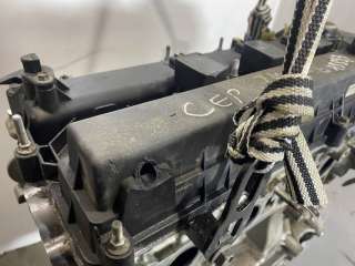 Двигатель  Ford S-Max 1 restailing 2.3 Бензин Бензин, 2012г. SEWA  - Фото 5