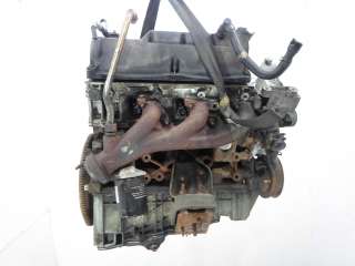 Двигатель  Ford Explorer 4 4.0  Бензин, 2006г.   - Фото 4