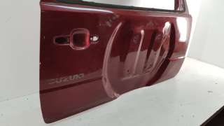крышка багажника Suzuki Grand Vitara JT 2006г. 6910065850 - Фото 2