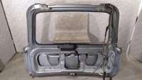  Крышка багажника (дверь 3-5) к Peugeot 206 1 Арт 08931010002