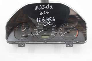 FDGE6VD Щиток приборов (приборная панель) к Mazda 626 GF Арт 287