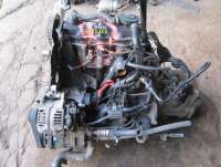 Двигатель  Volkswagen Caddy 2 1.9  Дизель, 1998г. AHU  - Фото 2