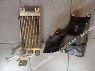 Радиатор (дополнительный) BMW 3 E90/E91/E92/E93 2011г. 7805138 - Фото 2