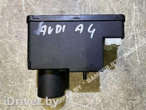 4A0862257J Компрессор центрального замка к Audi A4 B5 (S4,RS4) Арт 99280486
