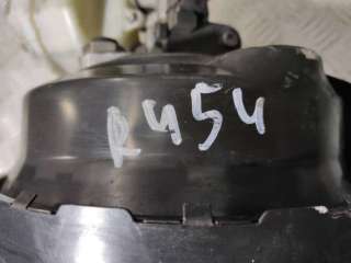 Вакуумный усилитель тормозов Skoda Superb 2 2010г. 1K2614105BB - Фото 2